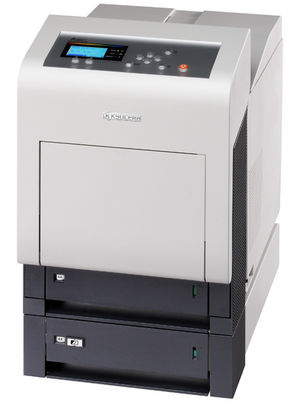 Toner Kyocera FS C5400DN 